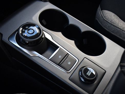 New 2025 Ford Bronco Sport Big Bend w/ Convenience Package image 30