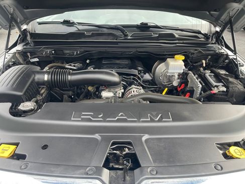 Used 2022 RAM 1500 Laramie image 18