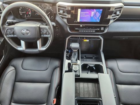 Used 2025 Toyota Tundra SR5 RWD image 26