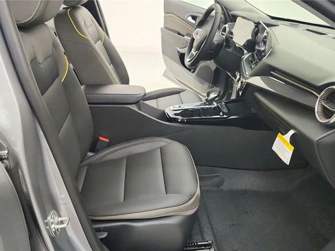 New 2026 Chevrolet Trax ACTIV w/ Driver Confidence Package image 35