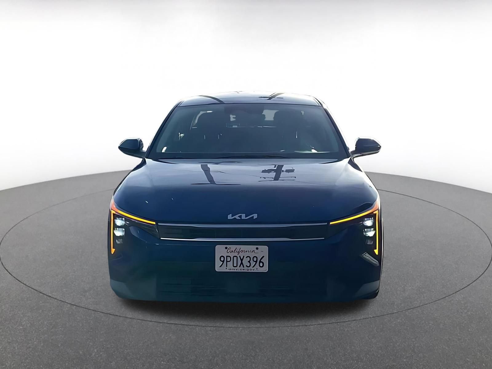 Used 2025 Kia K4 FWD image 10