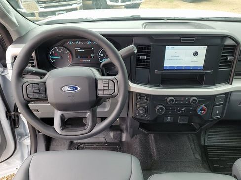 New 2026 Ford F250 XL w/ Snow Plow Prep Package image 12