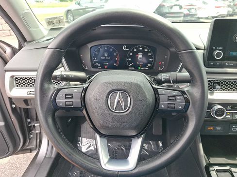 Used 2024 Acura Integra FWD image 20