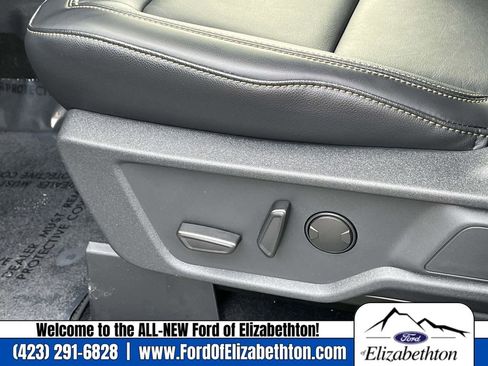 New 2025 Ford Bronco Badlands image 22