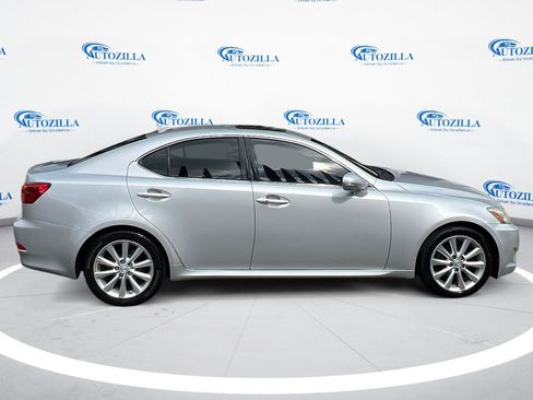Used 2010 Lexus IS 250 RWD image 6