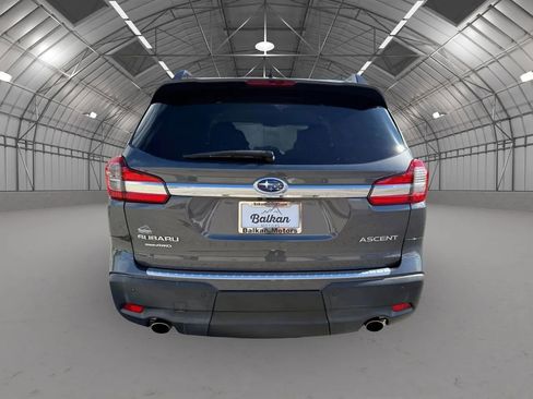 Used 2020 Subaru Ascent Premium w/ Convenience Package image 5