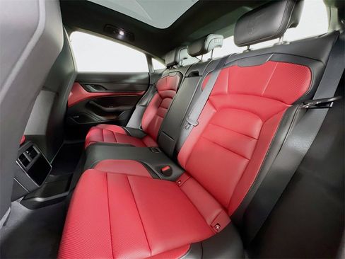 New 2026 Porsche Taycan GTS image 23