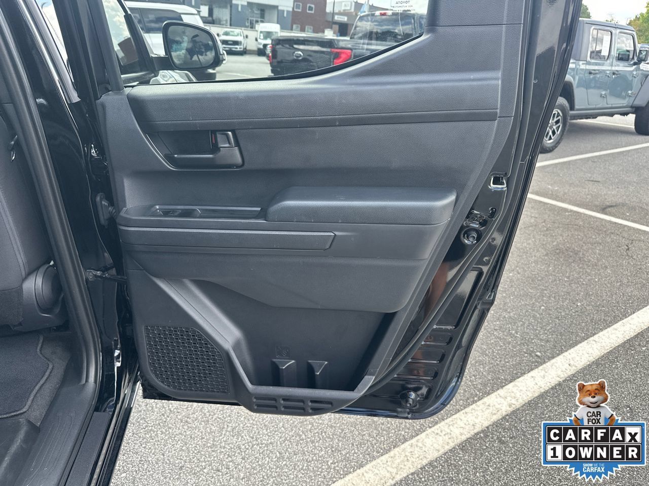 Used 2026 Toyota Tacoma SR5 RWD image 16