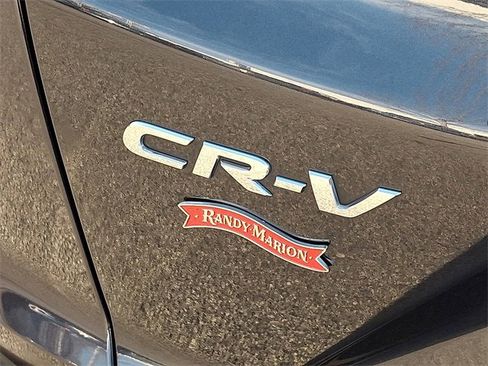 Used 2018 Honda CR-V EX-L image 28