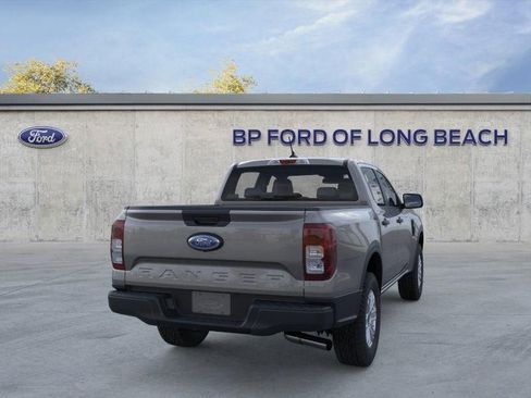 New 2026 Ford Ranger XL image 8