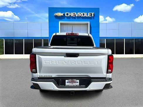 New 2026 Chevrolet Colorado LT w/ LT Convenience Package image 4