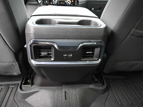 Used 2025 GMC Sierra 1500 Elevation w/ X31 Off-Road Package AWD/4WD image 13