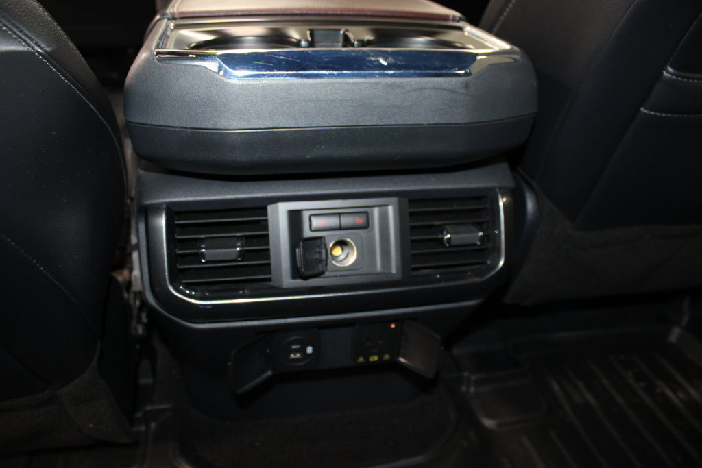 Used 2021 Ford F150 Lariat w/ Equipment Group 502A High AWD/4WD image 45