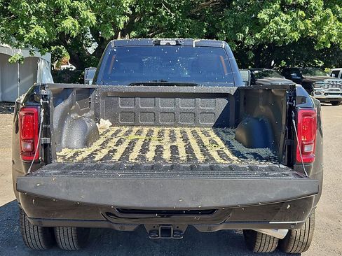 New 2026 RAM 3500 Big Horn AWD/4WD image 10