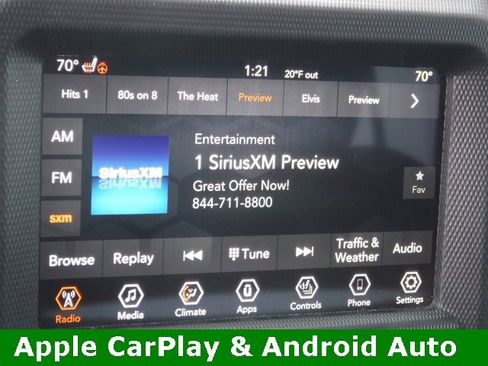 Certified 2022 Jeep Wrangler Unlimited Sport image 23