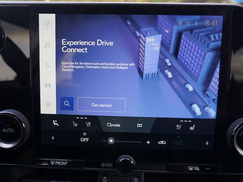 Used 2024 Lexus NX 250 FWD image 10