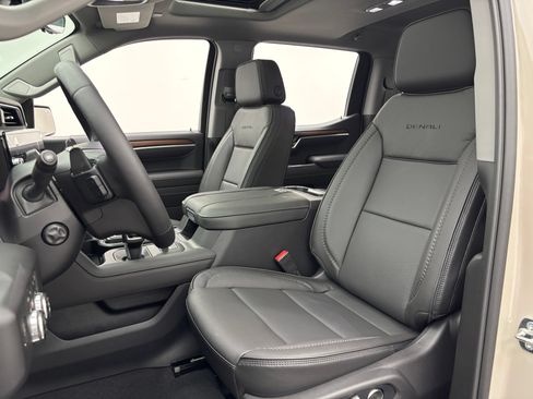 New 2026 GMC Sierra 1500 Denali AWD/4WD image 20