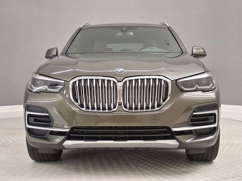 Certified 2023 BMW X5 sDrive40i w/ Climate Comfort Package image 4