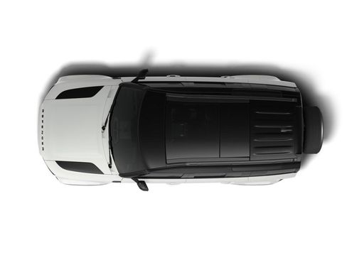 New 2026 Land Rover Defender 110 X-Dynamic SE AWD/4WD image 4
