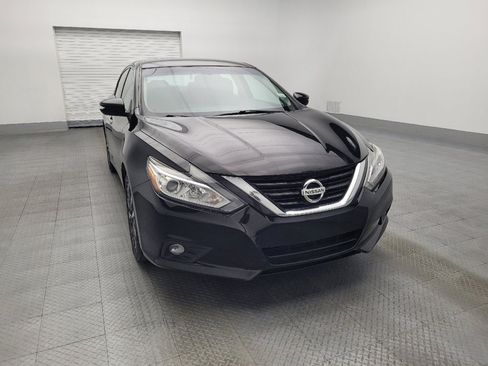 Used 2017 Nissan Altima 2.5 SL image 14