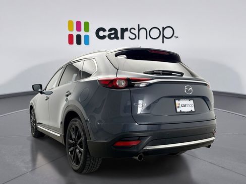 Used 2023 MAZDA CX-9 Carbon Edition image 3