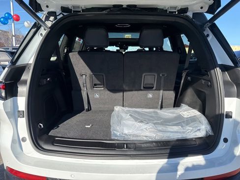 New 2026 Jeep Grand Cherokee L Limited image 26