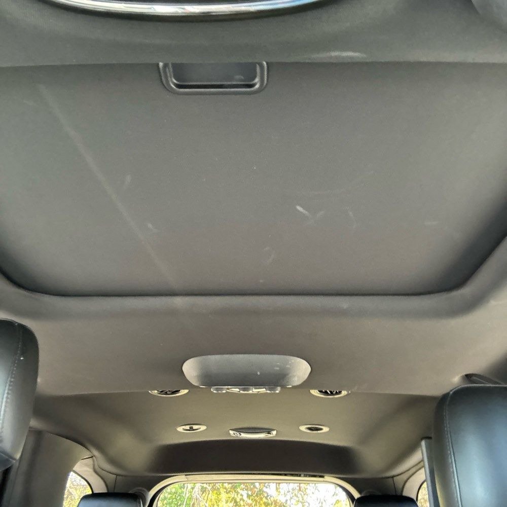 Used 2019 Dodge Durango R/T w/ Blacktop Package AWD/4WD image 13