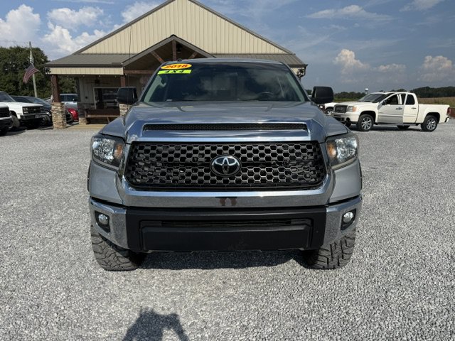 Used 2018 Toyota Tundra SR5 AWD/4WD image 6