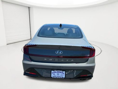 Used 2023 Hyundai Sonata SEL w/ Convenience Package FWD image 6