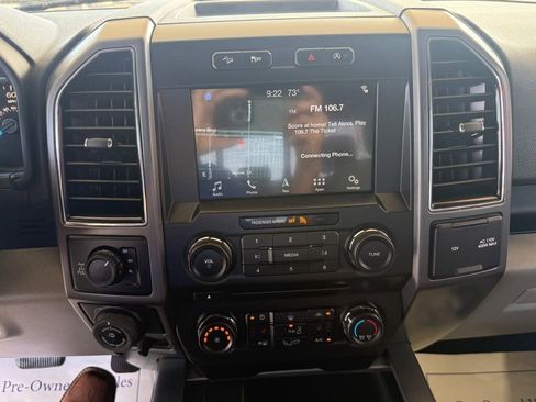 Used 2018 Ford F150 XLT w/ Equipment Group 302A Luxury image 18