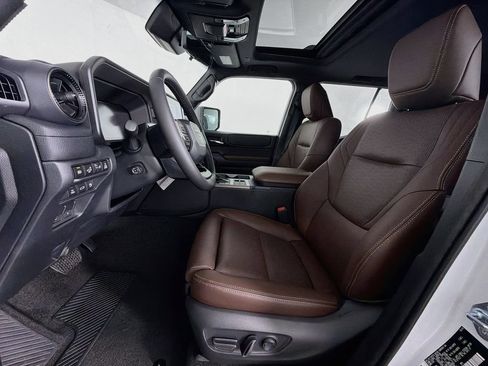 New 2027 Toyota Land Cruiser AWD/4WD image 11