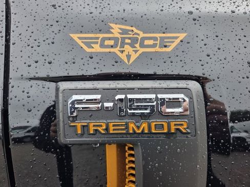 Used 2026 Ford F150 Tremor w/ Equipment Group 402B image 19