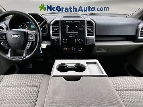 Used 2016 Ford F150 XLT w/ XTR Package image 9