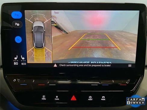 Used 2023 Volkswagen ID.4 Pro S Plus image 58