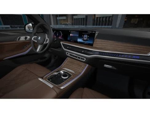 New 2026 BMW X5 sDrive40i w/ M Sport Package RWD image 14