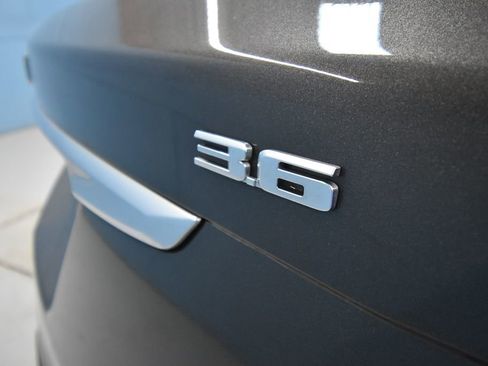 Used 2019 Cadillac XT5 Luxury image 43