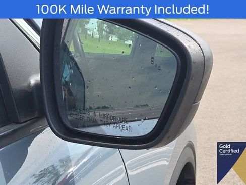 Used 2023 Ford Escape Active w/ Cold Weather Package FWD image 11