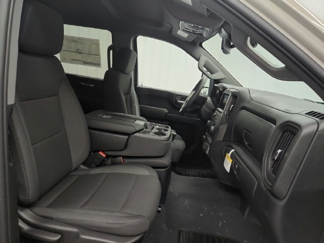 New 2026 Chevrolet Silverado 2500 Custom w/ Custom Value Package AWD/4WD image 41