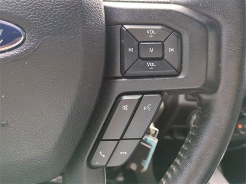 Used 2020 Ford F150 XLT w/ Equipment Group 302A Luxury image 28