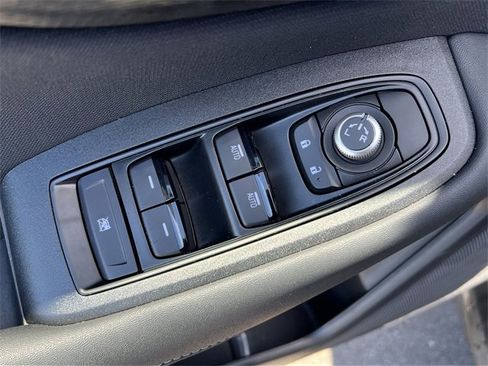 Certified 2025 Subaru Outback Premium w/ Popular Package #1A image 23