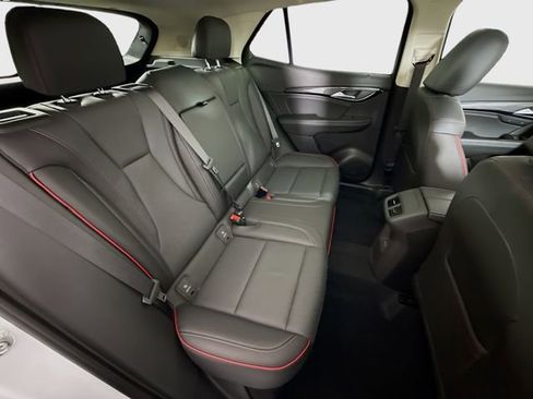 Used 2023 Buick Envision Essence w/ Sport Touring Package AWD/4WD image 27