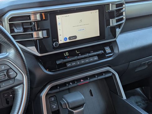 Used 2025 Toyota Tundra SR5 image 18