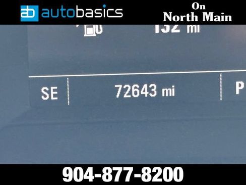 Used 2021 Chevrolet TrailBlazer RS w/ Sun and Liftgate Package FWD image 29