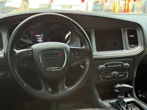 Certified 2023 Dodge Charger SXT w/ Blacktop Special Edition image 30