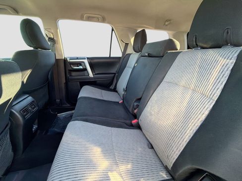 Used 2020 Toyota 4Runner SR5 image 18