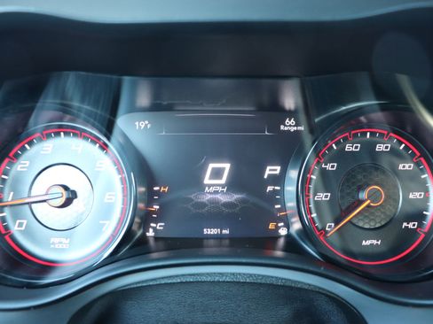 Used 2023 Dodge Charger GT w/ Blacktop Package image 25