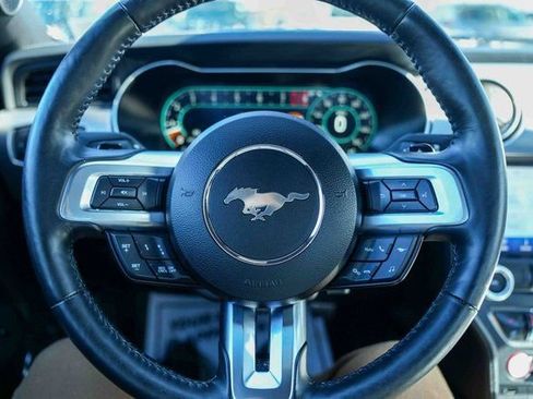 Used 2023 Ford Mustang GT Premium w/ Equipment Group 401A image 41