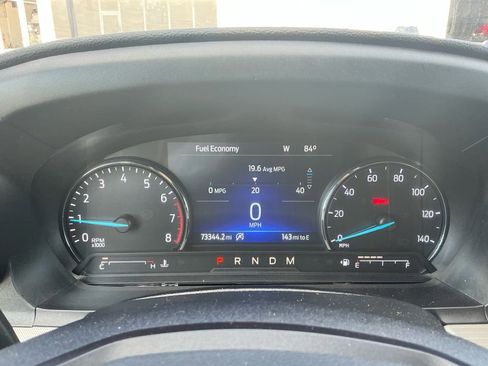Used 2020 Ford Explorer XLT w/ Equipment Group 202A RWD image 19