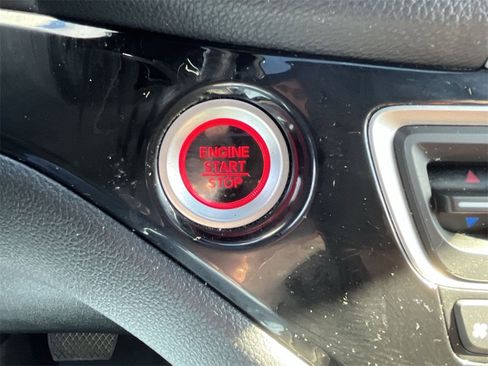 Used 2020 Honda Passport Elite image 16