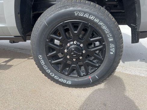 New 2026 RAM 2500 Limited image 30